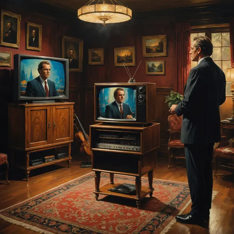 Emisiuni Românești: TVR Cultural și Arta Românească: TVR Cultural Promovează Arta și Cultura Românească prin Emisiuni de Calitate